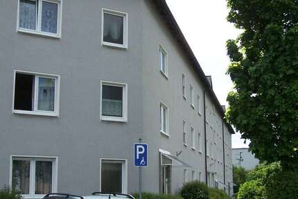 Wohnung Dortmund Wickede - 2 Zimmer, 58 m&sup2;, 346&euro; | Angebot:26886789