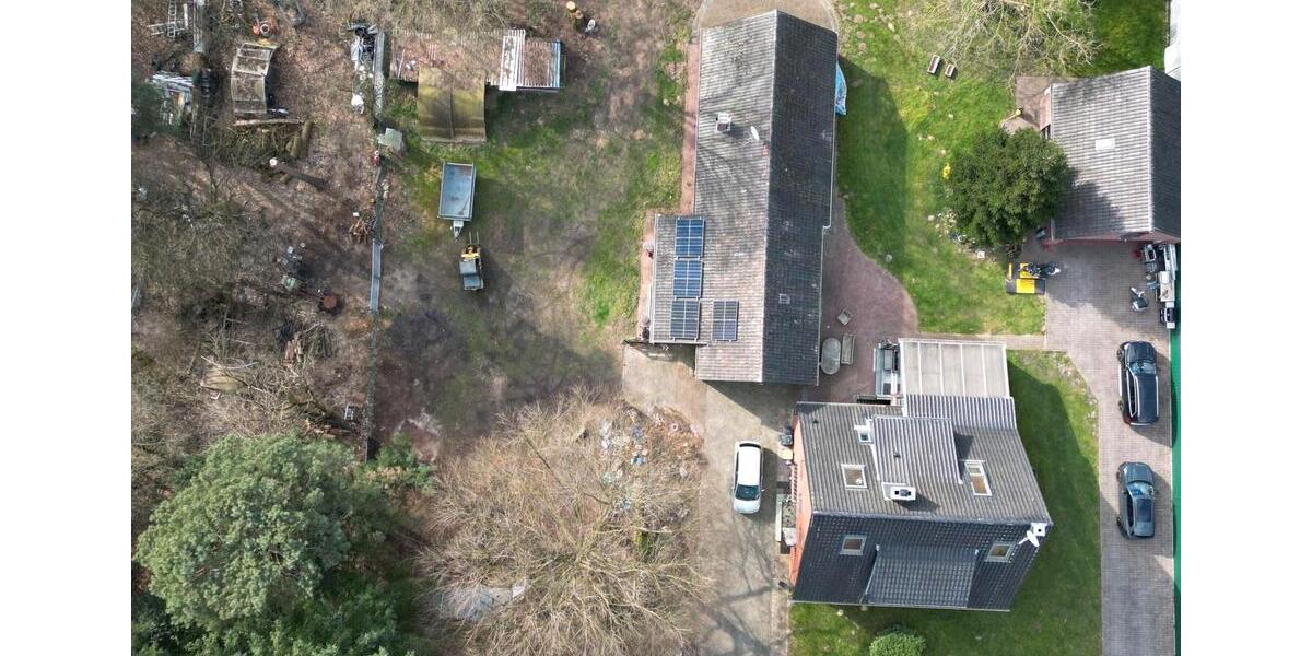 Mehrfamilienhaus, Wohnhaus Hünxe - 9 Zimmer, 180 m&sup2;, 790.000&euro; | Angebot:25810971