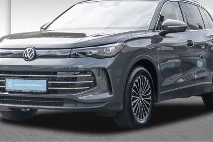 VW Tiguan 22.146 km 37.990 &euro; Wetter 58300