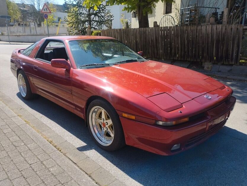 Supra