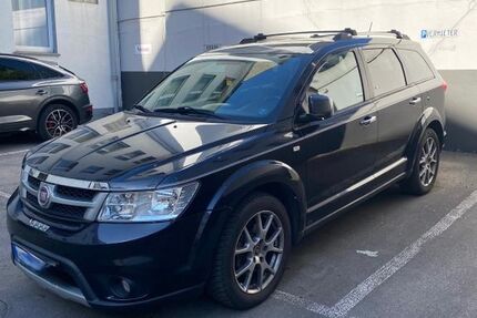 Fiat Freemont 153.000 km 4.800 &euro; Essen 45326
