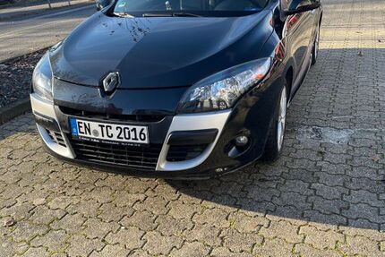Renault Megane 195.000 km 3.500 &euro; Schwelm 58332