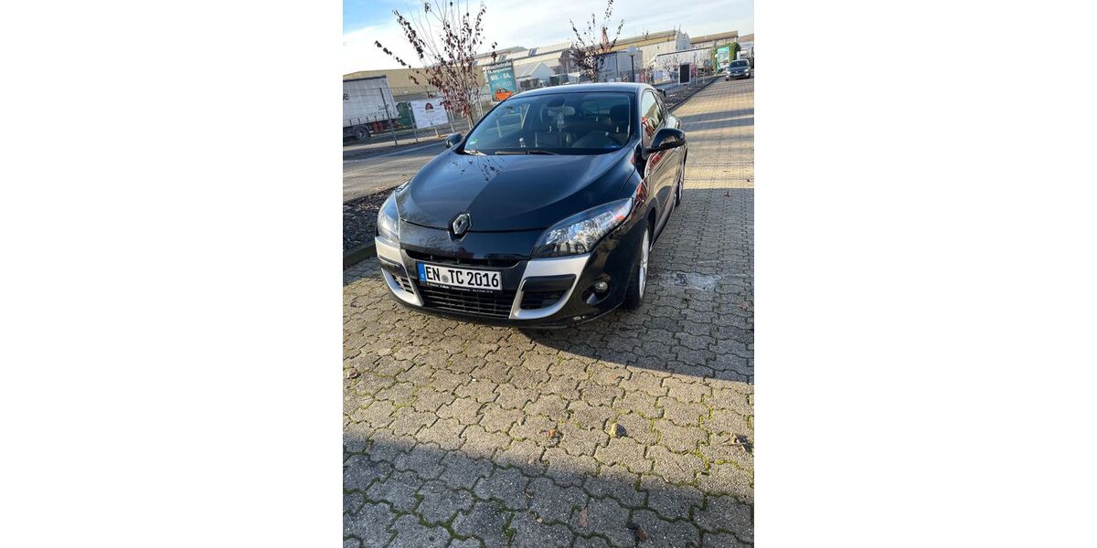 Renault Megane 195.000 km 3.500 &euro; Schwelm 58332