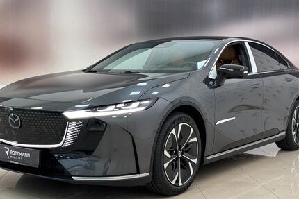Mazda 6e 2.767 km 36.500 &euro; Oberhausen 46149
