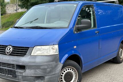 VW T5 Transporter 172.000 km 3.950 &euro; Essen 45139