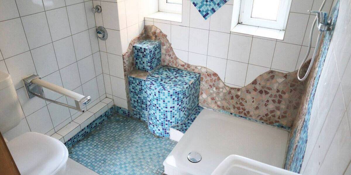 Etagenwohnung Essen Steele - 2 Zimmer, 67 m&sup2;, 490&euro; | Angebot:26859122