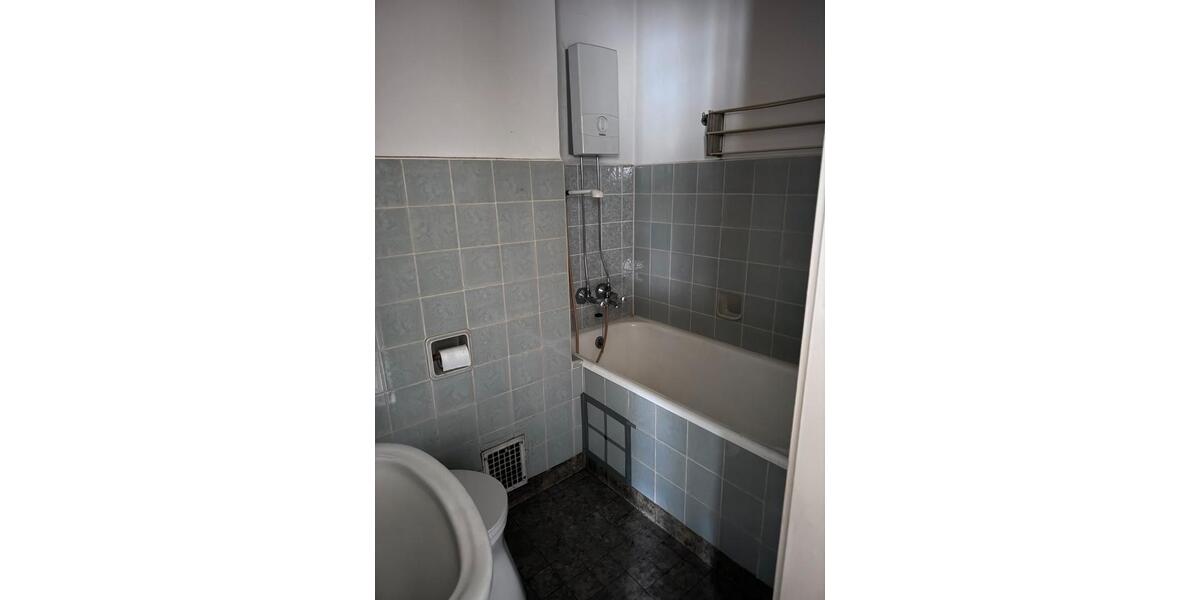 Kleine gemütlicheWohnung in der Nähe der Innenstadt 1 zimmer