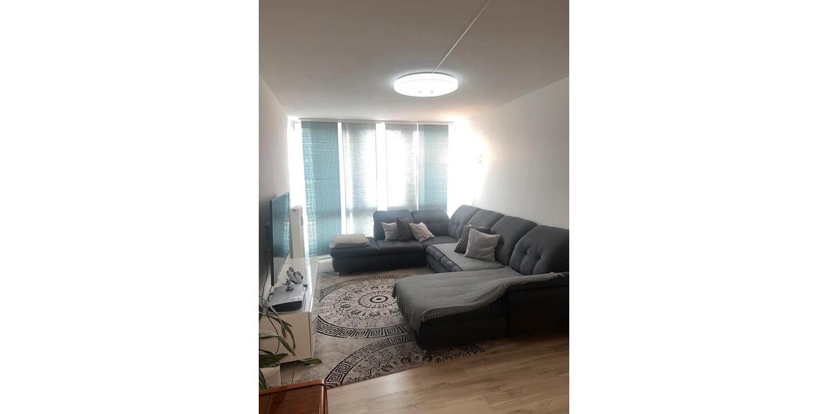 Etagenwohnung Dortmund Hombruch - 3 Zimmer, 75 m&sup2;, 640&euro; | Angebot:25396346
