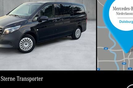 Mercedes-Benz Vito 41.354 km 45.680 &euro; Duisburg 47138