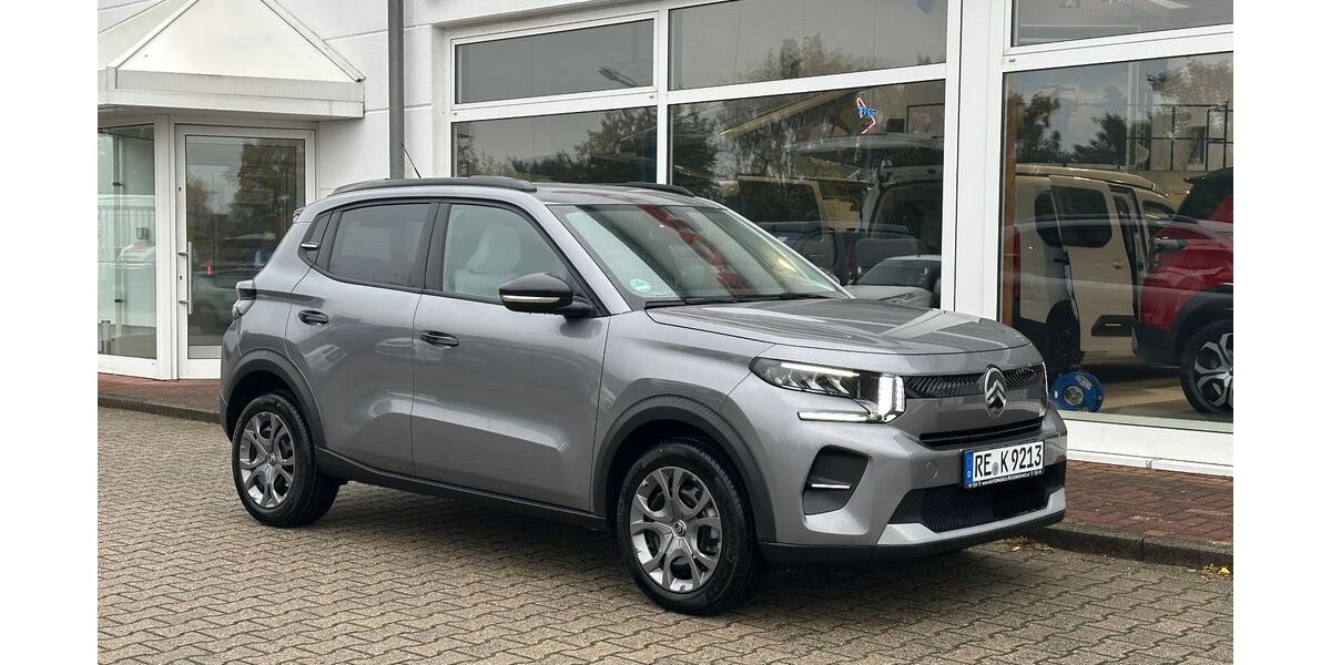 Citroen C3 5.500 km 17.950 &euro; Recklinghausen 45659