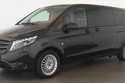 Mercedes-Benz Vito 85.400 km 50.484 € Düsseldorf 40233