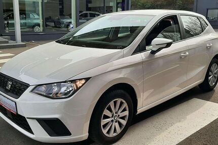 Seat Ibiza 31.880 km 16.880 &euro; Essen 45326
