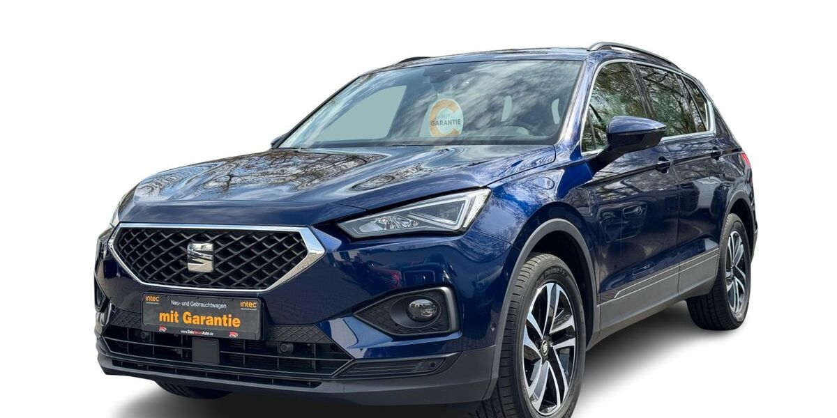 Seat Tarraco 64.500 km 23.580 &euro; Duisburg 47249