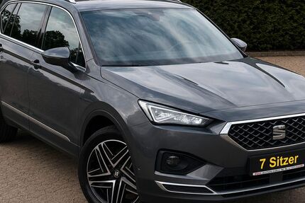 Seat Tarraco 126.590 km 23.999 &euro; Gelsenkirchen 45879