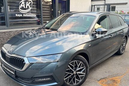 Skoda Octavia 118.000 km 17.490 € Castrop-Rauxel 44575