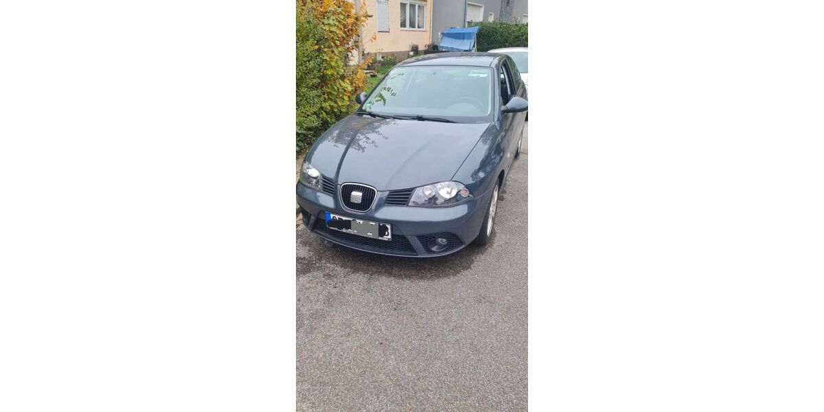 Seat Ibiza 170.000 km 1.400 &euro; Oberhausen 46119