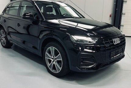 Audi Q5 19.000 km 36.889 &euro; Haan 42781
