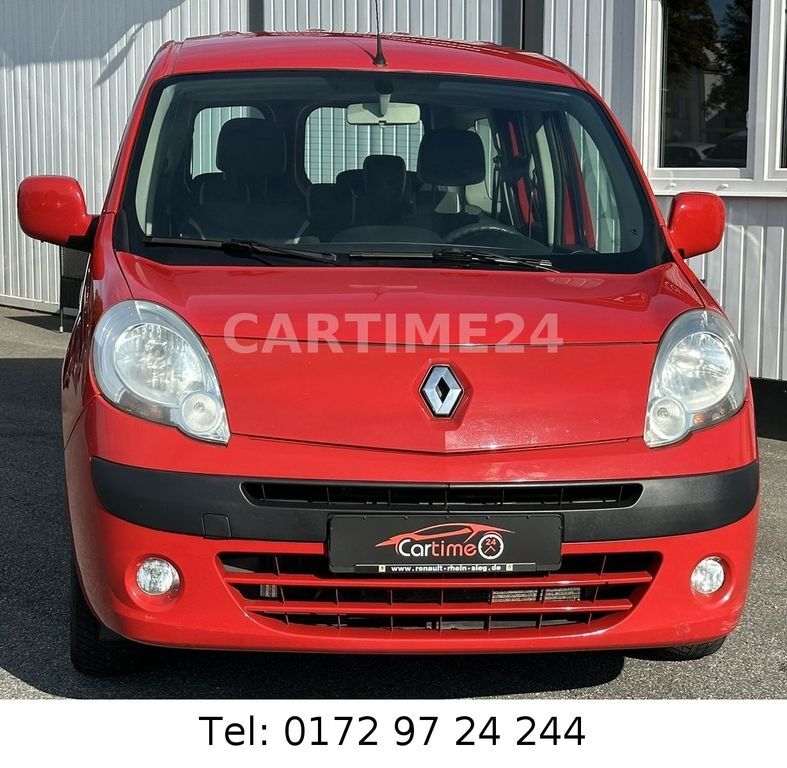 Kangoo