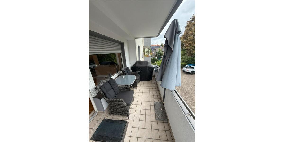 Etagenwohnung Recklinghausen Hillerheide - 2.5 Zimmer, 63 m&sup2;, 195.000&euro; | Angebot:27437860
