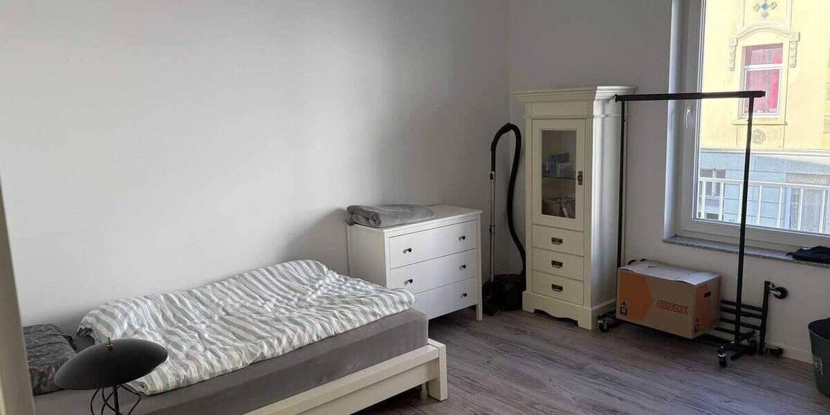 Etagenwohnung Hattingen Baak - 2 Zimmer, 68 m&sup2;, 884&euro; | Angebot:25706955