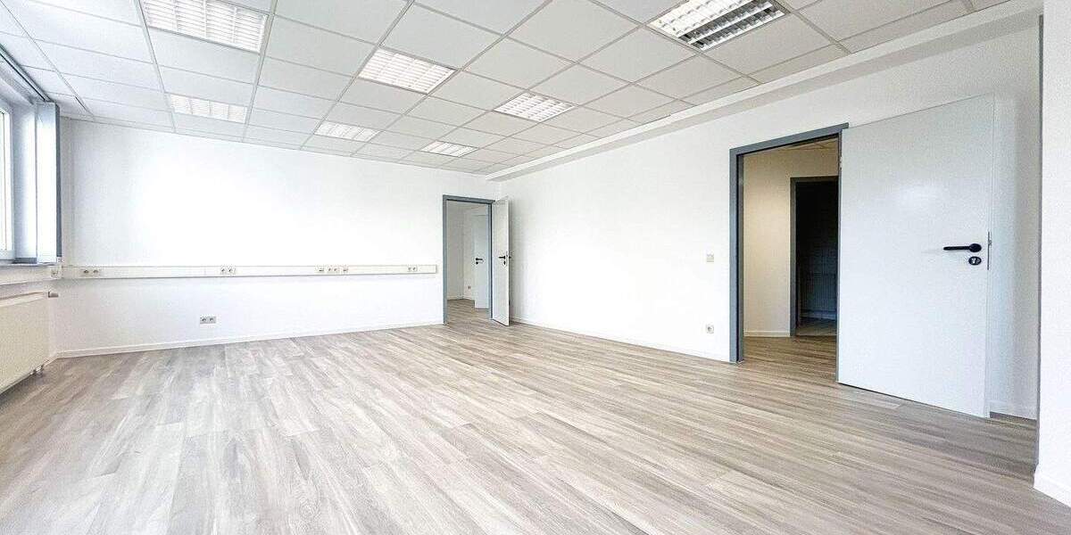 Gewerbeobjekt Essen Rüttenscheid - 3.675&euro; | Angebot:26540776