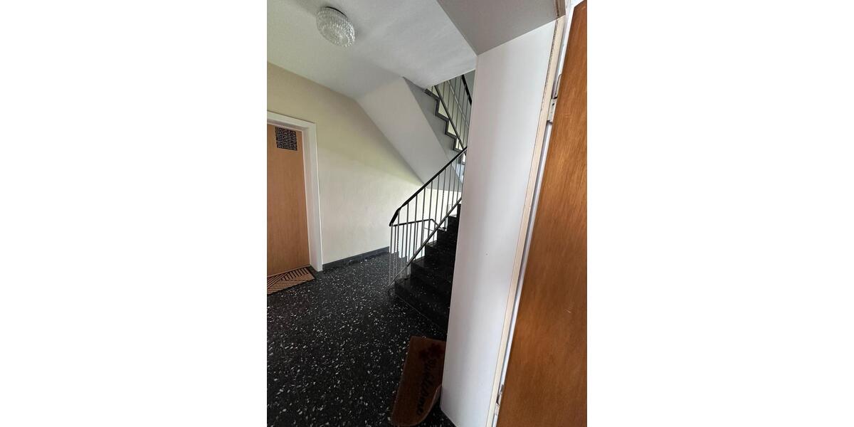 Etagenwohnung Bottrop Ebel - 2.5 Zimmer, 54 m&sup2;, 550&euro; | Angebot:26250708