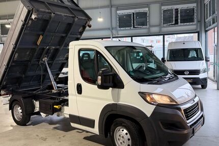 Peugeot Boxer 82.000 km 20.900 &euro; Gelsenkirchen 45879