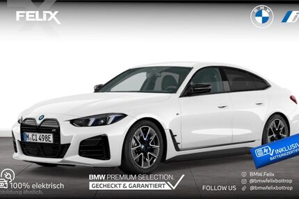 BMW i4 21.824 km 53.770 &euro; Bottrop 46236