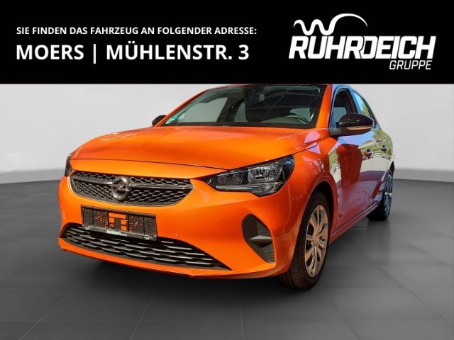 Opel Corsa 29.411 km 13.490 &euro; Moers 47441