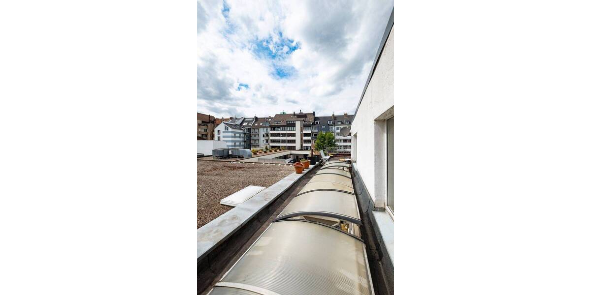 Gewerbeobjekt Düsseldorf Pempelfort - 2 Zimmer, 90 m&sup2;, 950&euro; | Angebot:26744526
