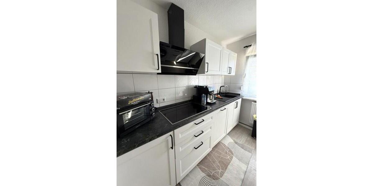Etagenwohnung Wuppertal Gemarkung Nächstebreck - 4 Zimmer, 86 m&sup2;, 816&euro; | Angebot:26425499