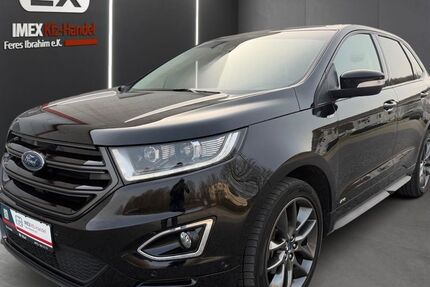 Ford Edge 151.000 km 16.900 &euro; Marl 45772