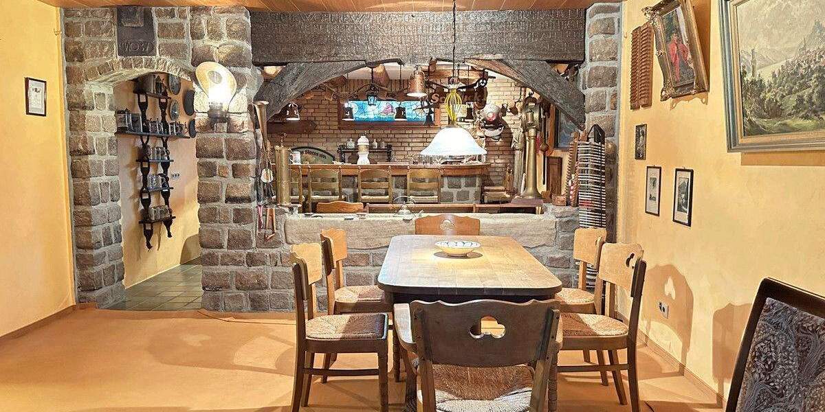 Einfamilienhaus Hünxe Drevenack - 6 Zimmer, 189 m&sup2;, 498.000&euro; | Angebot:25684448