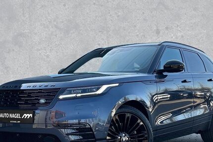Land Rover Range Rover Velar 8.500 km 69.499 &euro; Essen 45141