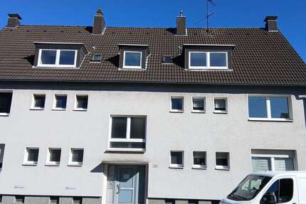 Wohnung Bottrop Boy - 2.5 Zimmer, 48 m&sup2;, 580&euro; | Angebot:26014016