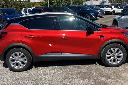 Renault Captur 64.500 km 13.990 &euro; Wuppertal 42285