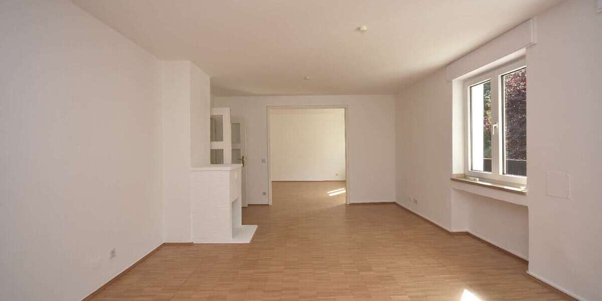 Etagenwohnung Essen Stadtbezirk IX - 3 Zimmer, 117 m&sup2;, 1.485&euro; | Angebot:27480164