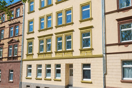 Wohnung Gelsenkirchen Rotthausen - 2 Zimmer, 48 m&sup2;, 295&euro; | Angebot:26487737