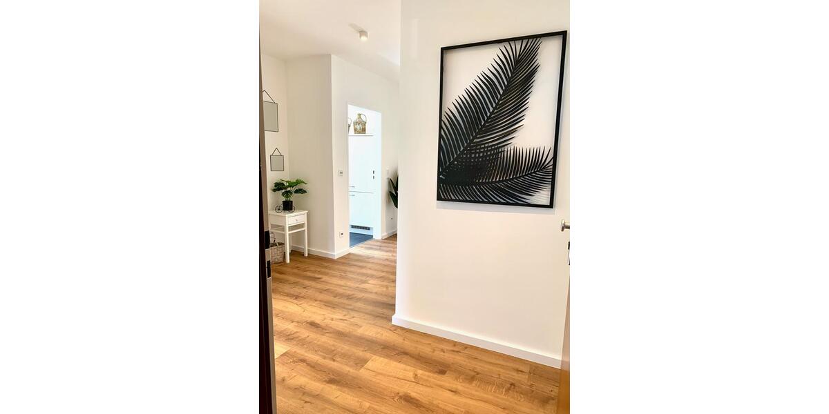 TRAUMHAFTE EIGENTUMSWOHNUNG IN OBER-DÜMPTEN! 2 zimmer