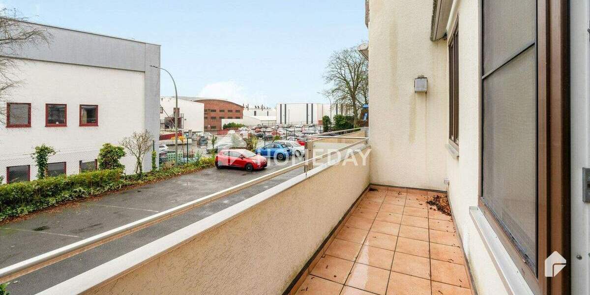 Etagenwohnung Wetter (Ruhr) Alt-Wetter - 6 Zimmer, 228 m&sup2;, 198.000&euro; | Angebot:25644768