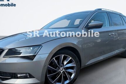 Skoda Superb 135.000 km 19.990 &euro; Recklinghausen 45661