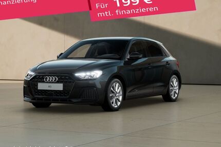 Audi A1 6.000 km 23.950 € Duisburg 47249