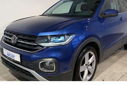 VW T-Cross 58.106 km 16.890 &euro; Bochum 44879