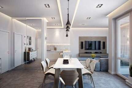 Wohnung Velbert Velbert-Mitte - 2 Zimmer, 49 m&sup2;, 249.000&euro; | Angebot:23618080