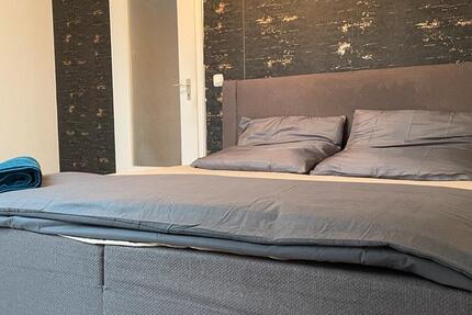 Möbliertes Appartment 2 zimmer