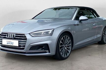 Audi A5 65.552 km 25.880 &euro; Bochum - Linden 44879