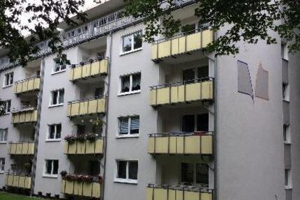 Ruhiges Wohnen! 3 zimmer