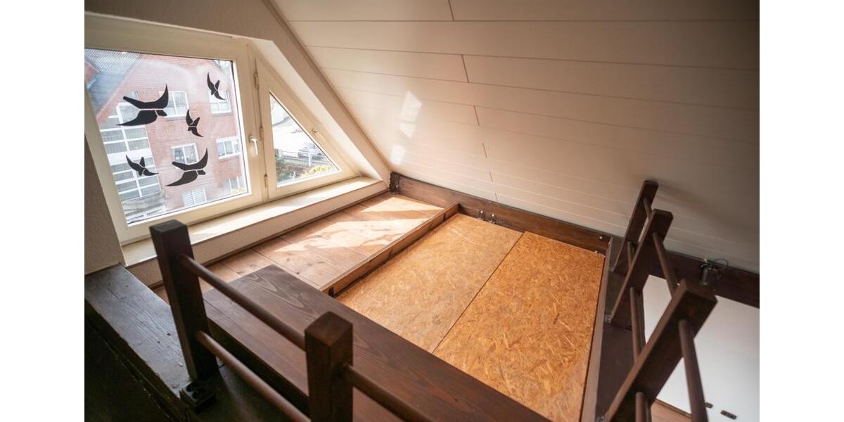 Maisonettenwohnung Dinslaken - 2.5 Zimmer, 60 m&sup2;, 160.000&euro; | Angebot:25806491