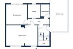 Attraktives Mehrfamilienhaus mit 3 Wohneinheiten in ruhiger Lage