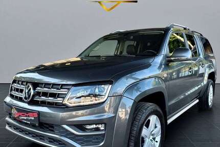 VW Amarok